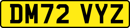 DM72VYZ