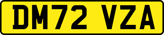 DM72VZA