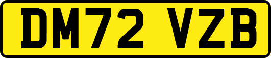 DM72VZB