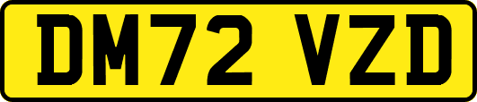 DM72VZD