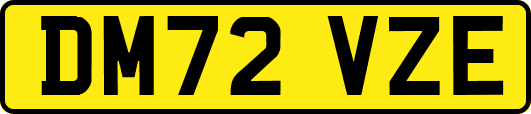 DM72VZE