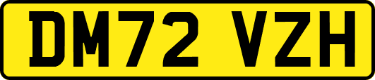 DM72VZH