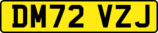 DM72VZJ