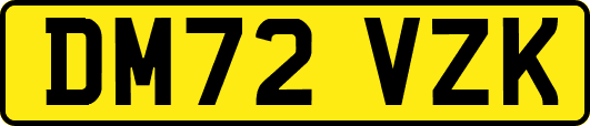 DM72VZK