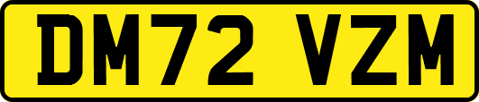 DM72VZM