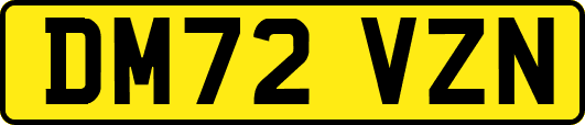DM72VZN
