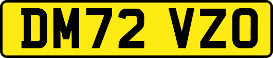 DM72VZO