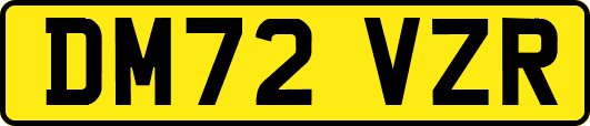 DM72VZR