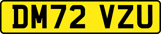DM72VZU