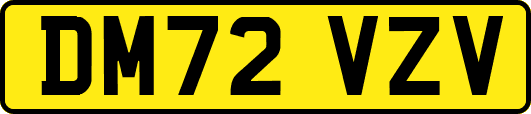 DM72VZV