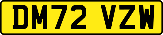 DM72VZW