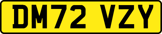 DM72VZY