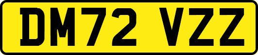DM72VZZ