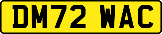 DM72WAC