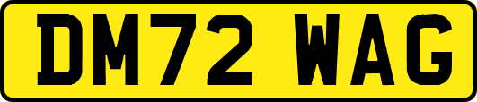 DM72WAG