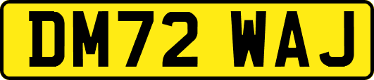 DM72WAJ