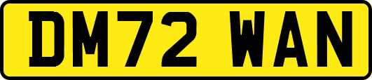 DM72WAN