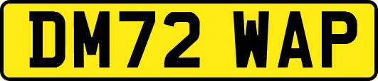 DM72WAP
