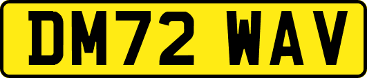 DM72WAV