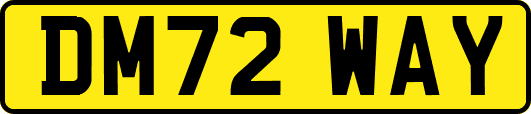 DM72WAY
