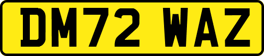 DM72WAZ