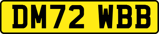 DM72WBB