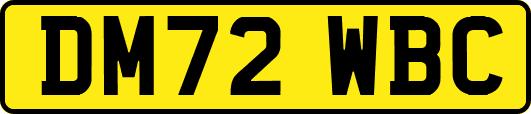 DM72WBC