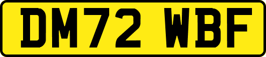 DM72WBF