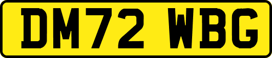 DM72WBG
