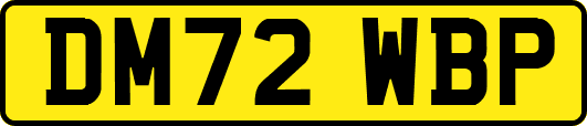 DM72WBP