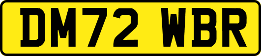 DM72WBR