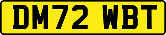 DM72WBT