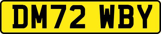 DM72WBY
