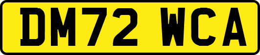 DM72WCA