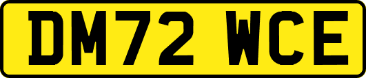 DM72WCE