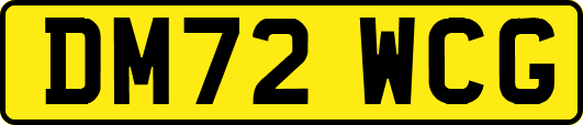DM72WCG