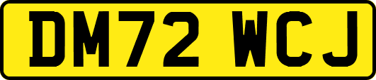 DM72WCJ