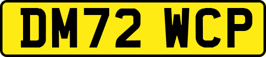 DM72WCP