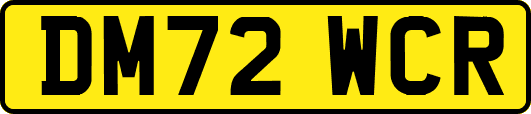 DM72WCR