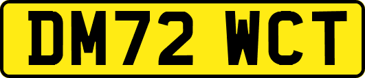 DM72WCT