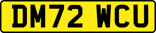 DM72WCU