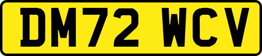 DM72WCV