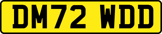 DM72WDD