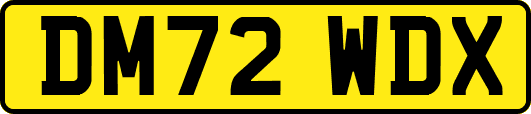 DM72WDX