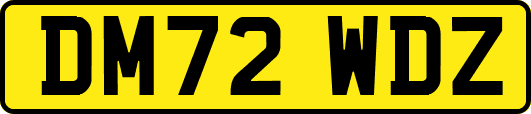 DM72WDZ