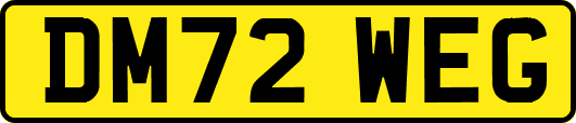 DM72WEG