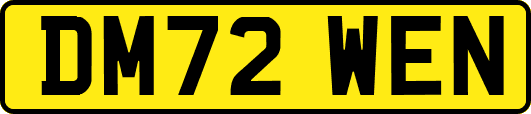 DM72WEN