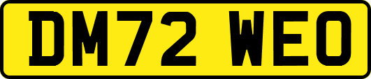 DM72WEO