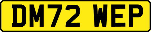 DM72WEP