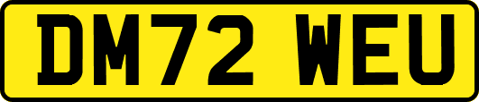 DM72WEU